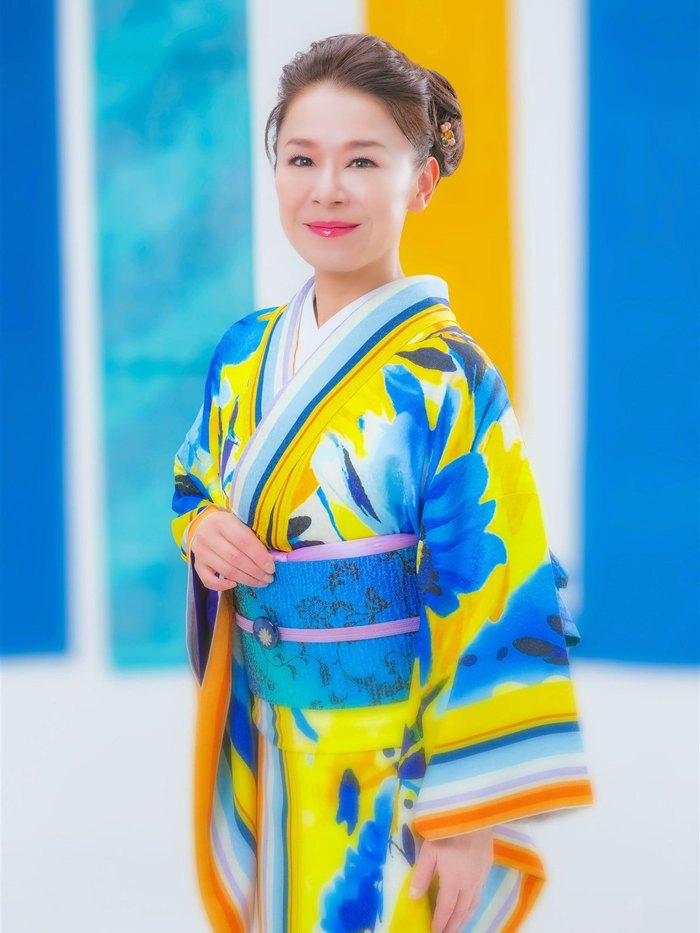岩本公水さん