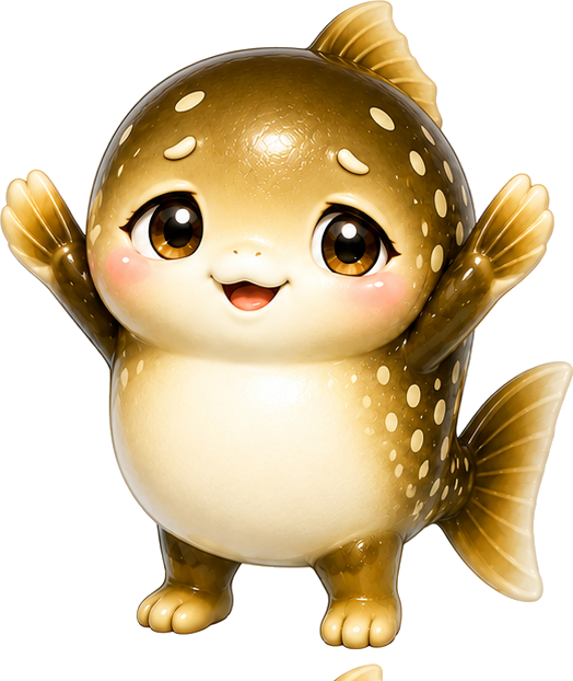 イワッチャ