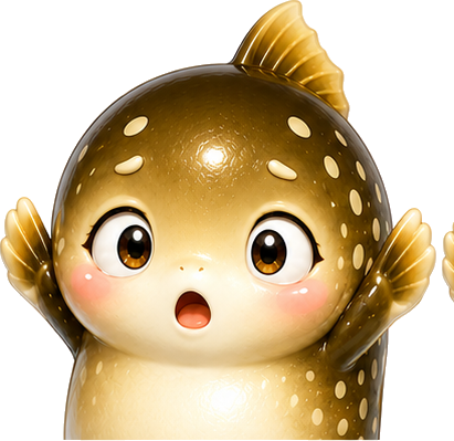 びっくり