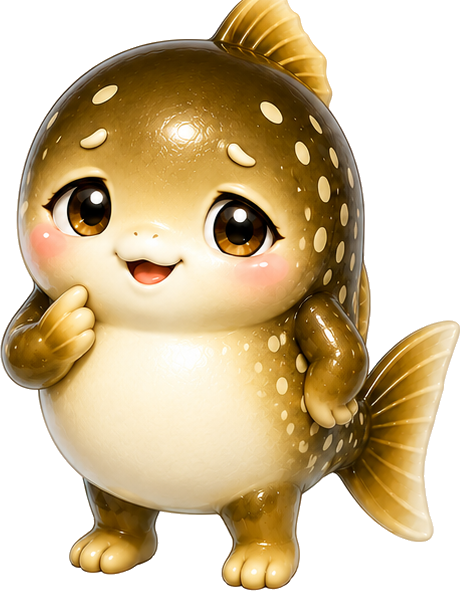 イワッチャ