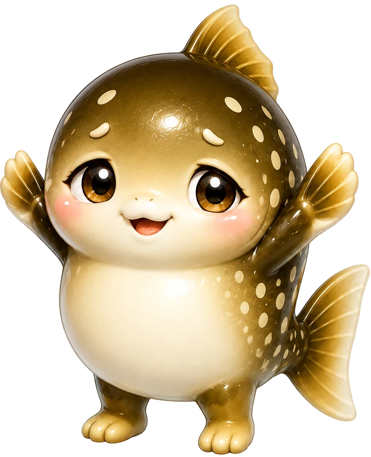 イワッチャ